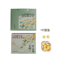 Osmanthus Aroma Stone Diffuser