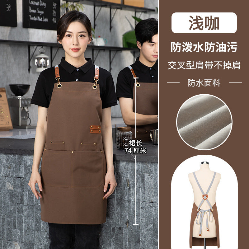 Light Coffee / A11