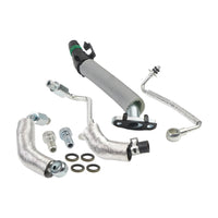 Turbocharger Hose Kit of 4 for Buick and Chevrolet