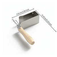 Drywall Ceiling Clamp Single-Person-Person Installation Suspended Ceiling