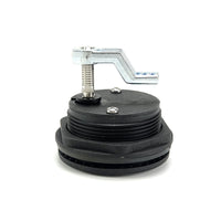 DK619-5D Marine Hardware Floor Lock, Yacht Lock, RV and Car Door Lock