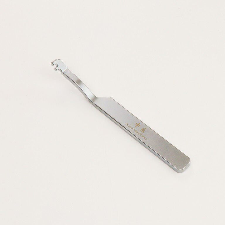 Bridle Wire Wrench