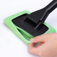 windshield cleaning brush