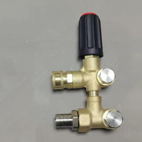 High Pressure Regulator Valve for Commercial Washer