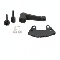 Instruction Sheet Automotive Beetle Flywheel Tool Adapter Set Flywheel Removal Force Lever Cotter Pin Complete Kit