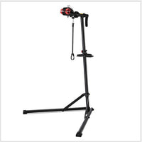 Adjustable Bicycle Parking Stand Display Rack
