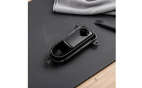 Glove Compartment Lock Handle Original Size Fit Storage Compartment Lock Latch Break-Resistant Dashboard Handle