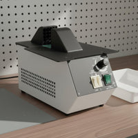 Precise Temperature Control Eyeglass Frame Heater for Opticians, Eyewear Technicians, Repair Workshop