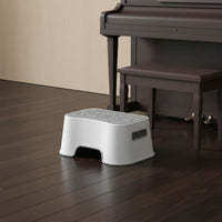 Young Child Step Stool Versatile Children's Footstool Strong Bearing Capacity Non-Slip Kids' Stool for Young Children, Kitchen
