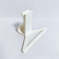 Paint Can Rim Anti-Spill Paint Brush Wiper for Home Improvement, Painters