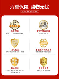 led酒吧台灯充电气氛灯射灯清吧氛围灯小夜灯户外摆摊餐桌桌灯 触摸开关 国内扁插 黑色+B款四头+暖白光+充电器