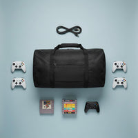 Tumbling game Carrying Case Scratch Resistant Portable stacking Game Storage Bag