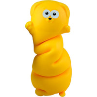 ORB Easy Sqweezy Pets Giant Stretch Dog Toy