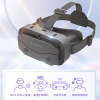 VRSHINECON虚拟现实3Dvr眼镜手机电影游戏3d数码G13全景3D