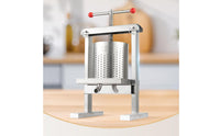 Vertical Juice Press Multi-Functional Household Tool Heavy Duty