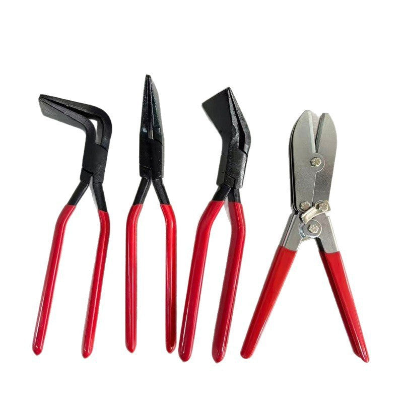 Bending Wave Pliers