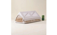 Inflatable Tent Spacious Inflatable Shelter Easy-to-Set-up Shelter for Families, Car Campers, Camping, Family Trips
