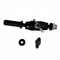 Adjustable Clamp Mount Sturdy Ball Joint Clamp Mount Universal Fit