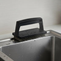 Grill Cleaning Brush Barbecue Brush Heavy Duty Outdoor Tool for Camping