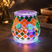 mosaic lamp kit