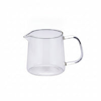Pour-over Coffee Set Paperless Filter Kitchenware Easy to Clean for Beginners