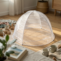 Bridal Dress Slip Adjustable Six-Hoop Crinoline White for Stage, Brides, Dancers