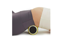 Peanut Massage Ball Versatile Peanut Roller Foam Roller Ball for Yogis, Athletes, Stretching Practice