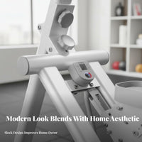 Low Effect Stair Stepper Machine Heavy-Duty Frame Cardio Stair Climber Quiet Operation Home Workout Climber Tablet Holder