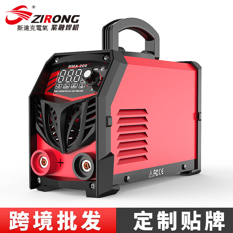 Mma-200