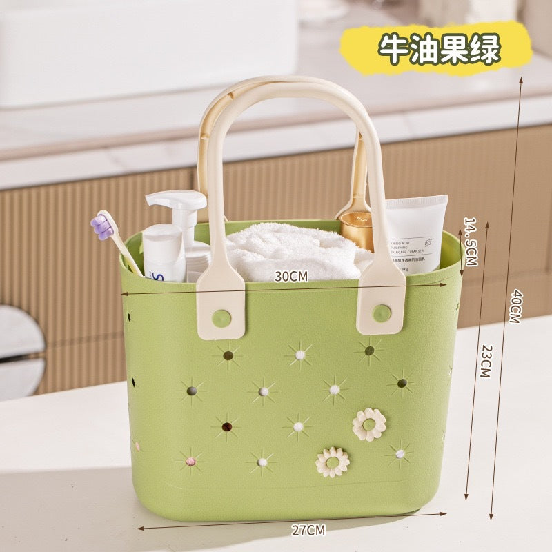 Avocado Green