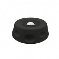 Silicone Slow Feeder Bowl Low-Height for Crate Training, Dogs