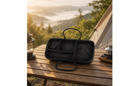 Modular Storage Bag with Handles Heavy Duty Modular Utility Pouch Equipment Bag for Camping
