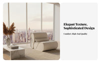 Sectional Block Sofa Minimalist Design Sectional Couch Flexible Combination Designer Inspired for Hotel Lobby