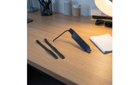 Keyboard Conductive Rubber Installer Angled Shaft Conductive Rubber Installation Tool Electronic Keyboard Repair Tool