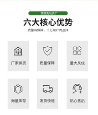派对活动户外搞笑团建聚会演出服亲子互动鲨鱼充气服充气服派对