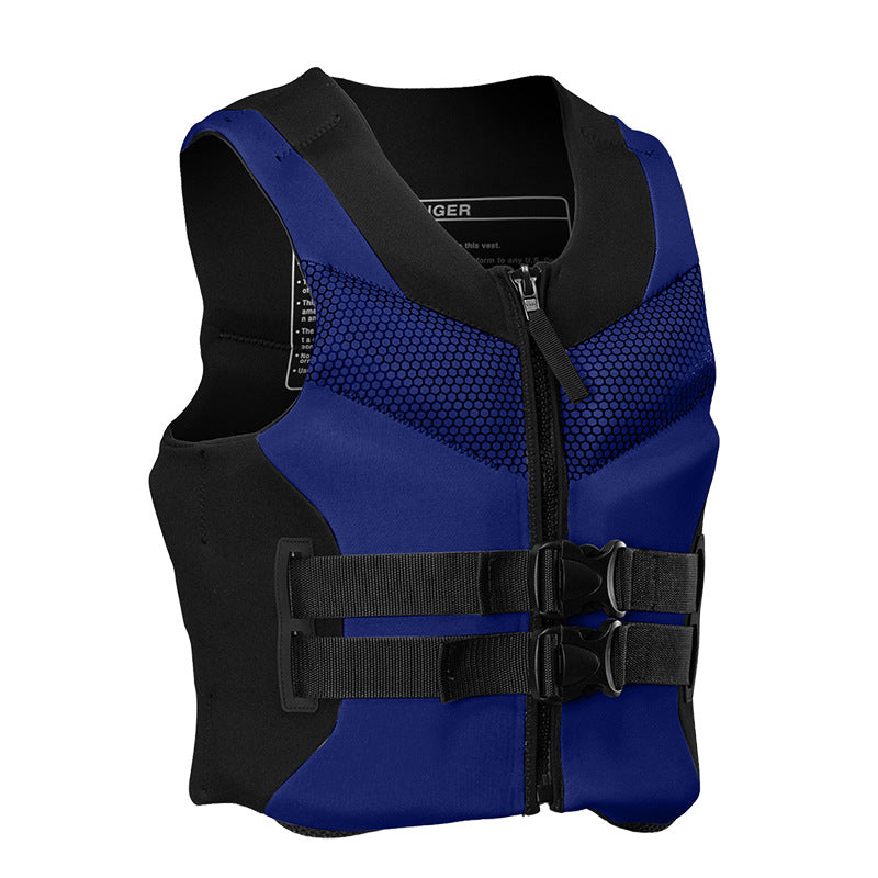 Blue / Xl