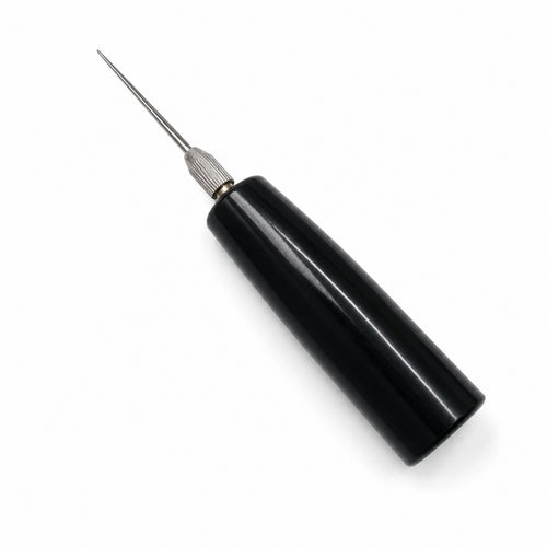Racket Stringing Awl Detachable Stringing Awl Lightweight for Badminton Players