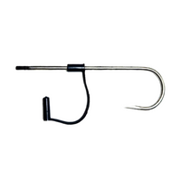 Metal Alloy Fishing Tool Saltwater Freshwater