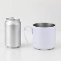 insulated mug