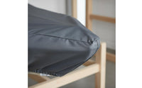 Inflatable Boat Cover Waterproof Inflatable Dinghy Cover Heavy Duty Marine Gear for Outdoor, Marina