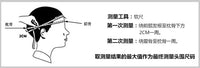 PROPRO滑雪头盔 男女保暖防撞单双板滑雪装备保暖透气滑雪头盔