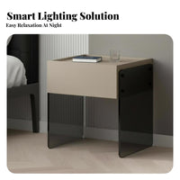 Storage Cabinet with Drawers Minimalist Design Bedroom Furnishing Multipurpose