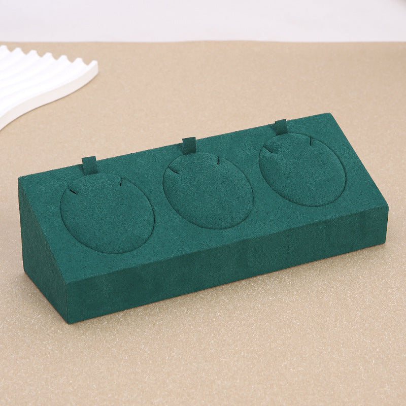 Green / 3-pendant Stand