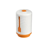 USB Vacuum Pump Portable Space-Saver Bag Single-Press