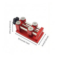Watch Case Band Press Tool Long-Lasting for Hobbyists