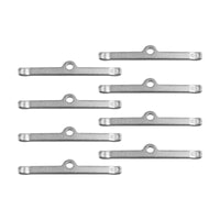 8x Chrome 4-3/4" Valve Cover Breather for Small Chevy SBC 283 305 327 350