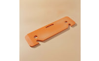 Transfer Board with Hand Holes Safe Patient Transfer Board Smooth for Disabled