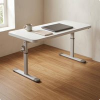 Manual Height-Adjustable Desk Modern Design Office Furniture