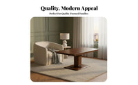 raiseTop Coffee Table Adjustable Height raiseTop Storage Table Versatile Purpose Anti-Collision Rounded Corners