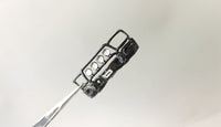 1/64 越野 皮卡 前杠牛栏 竞技杠 保险杠 内宽3.1cm